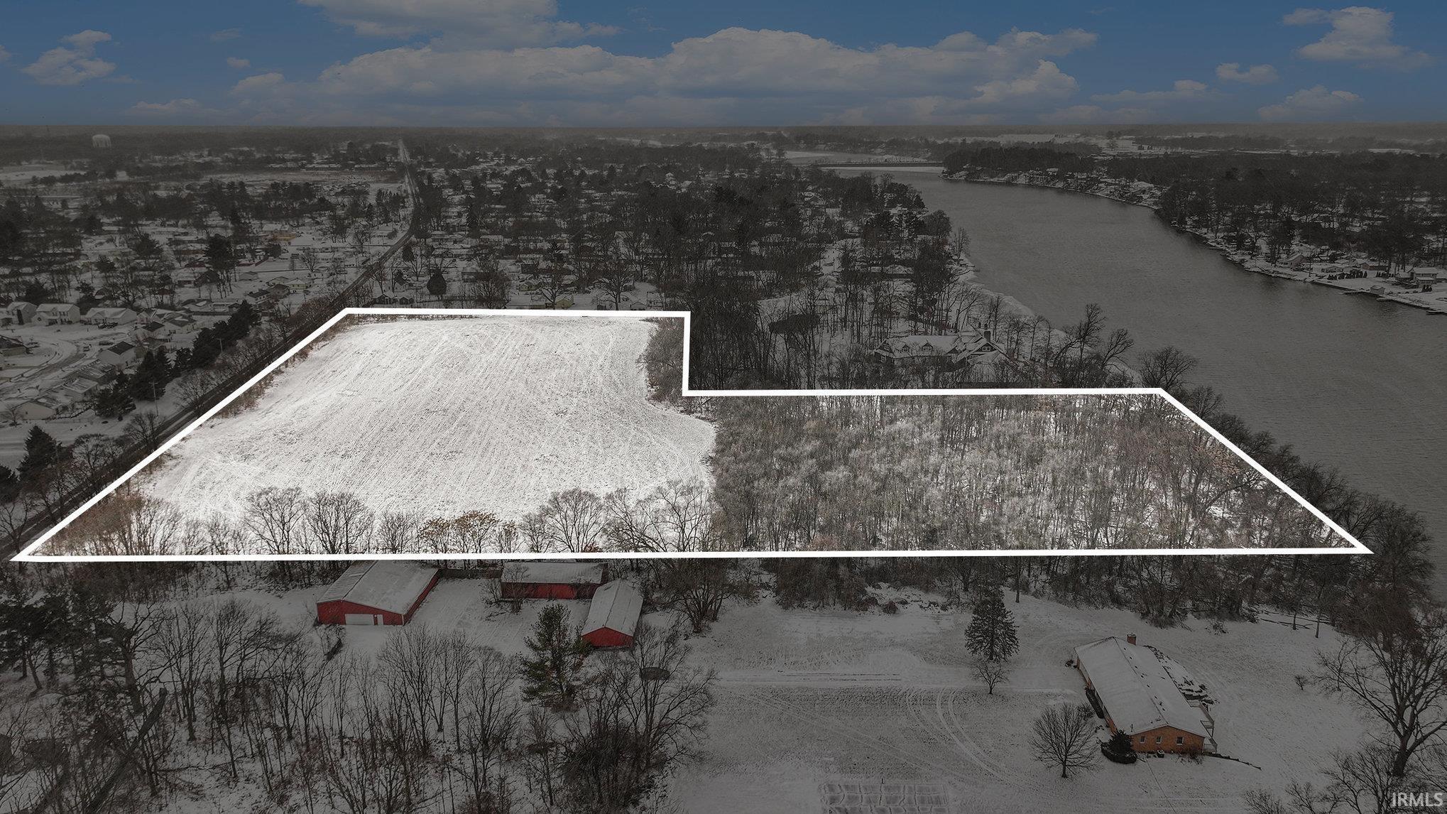 Tbd Vistula Road Osceola IN 46561