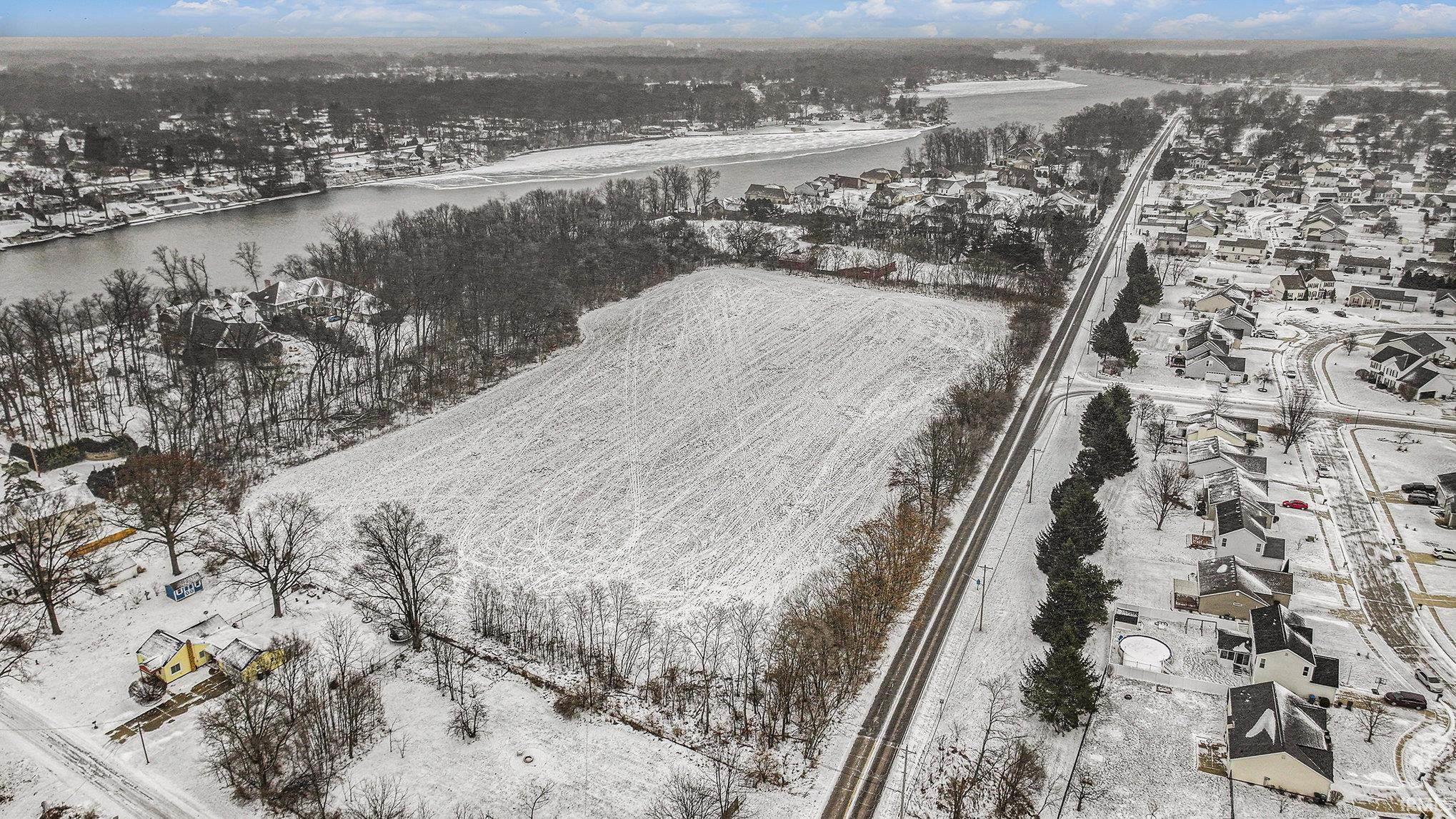 Tbd Vistula Road Osceola IN 46561