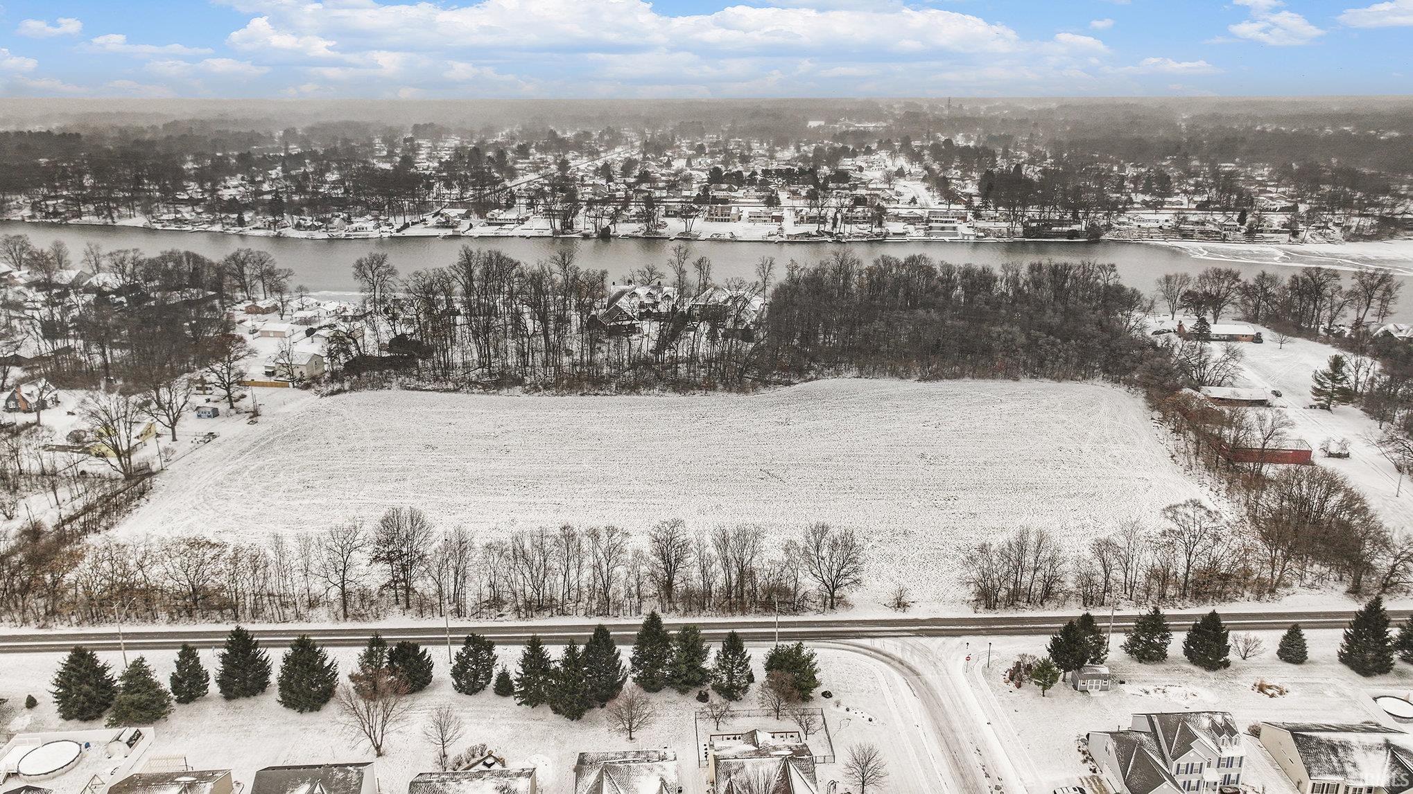 Tbd Vistula Road Osceola IN 46561