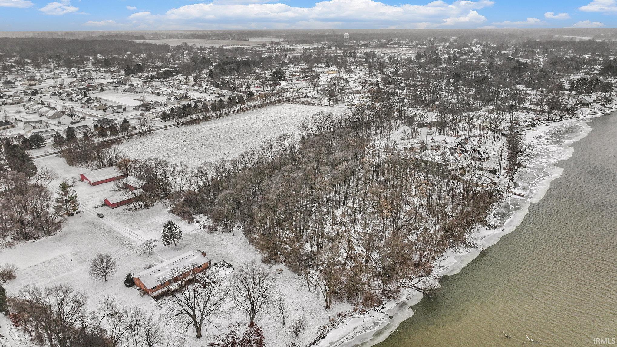 Tbd Vistula Road Osceola IN 46561