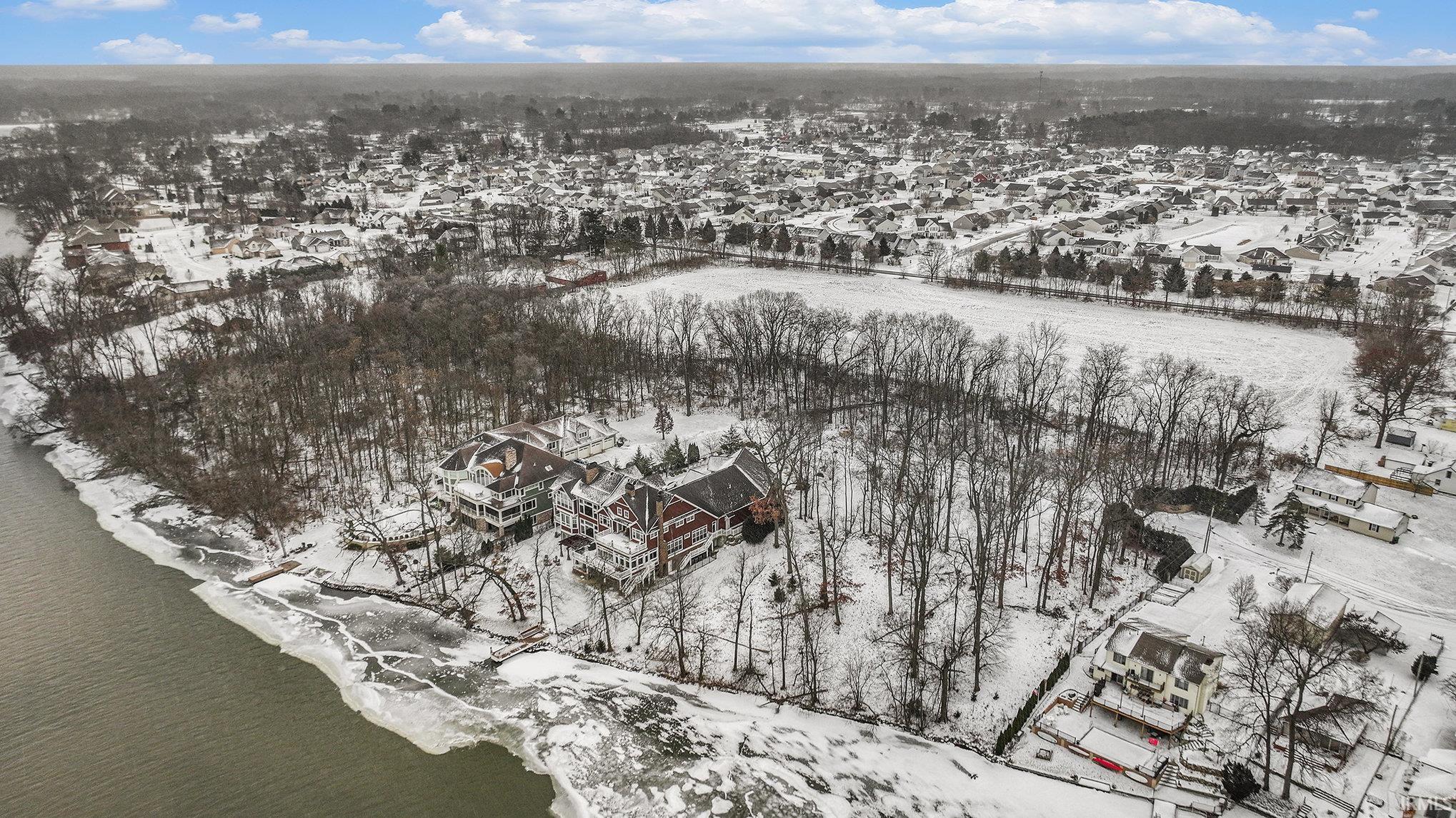 Tbd Vistula Road Osceola IN 46561