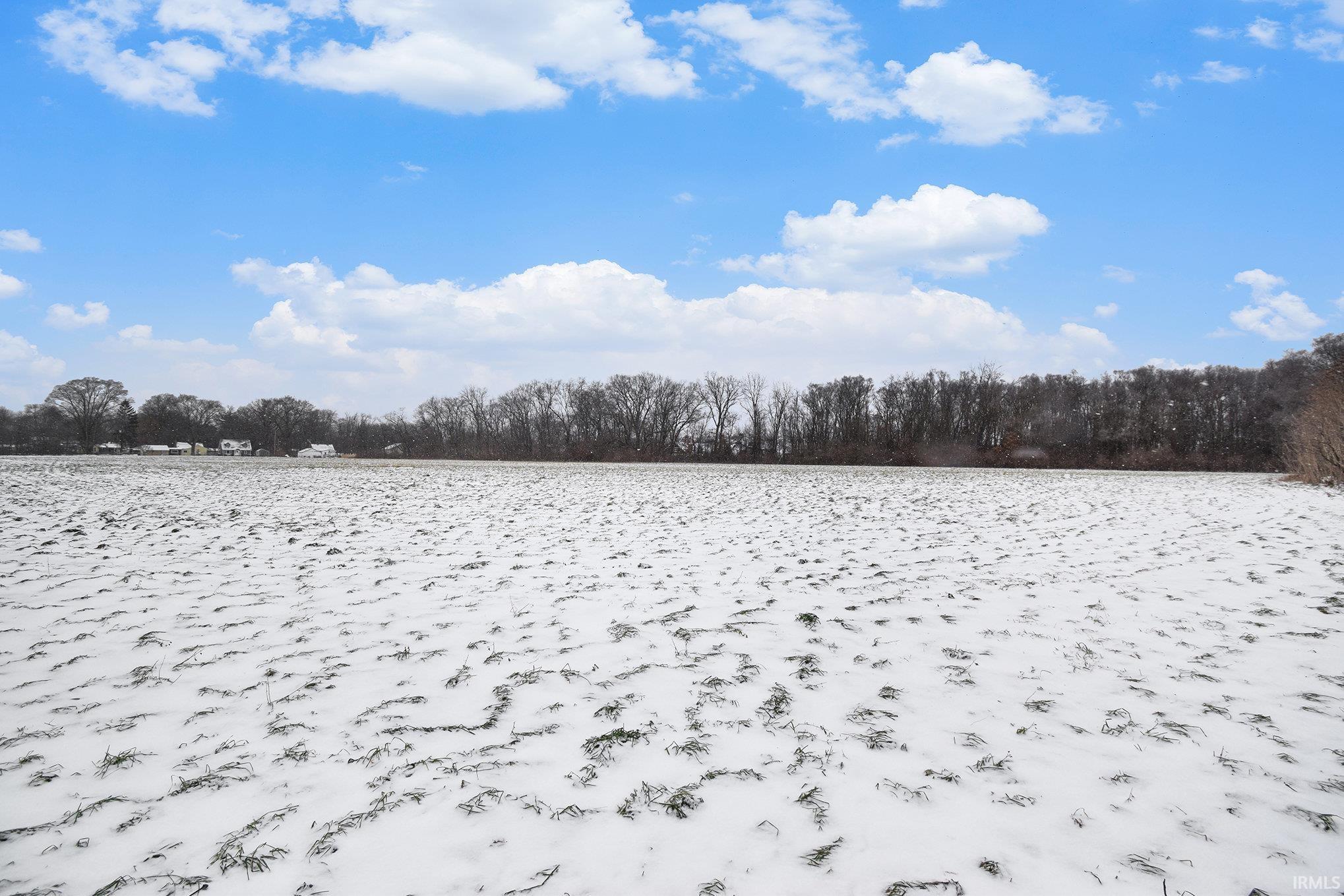 Tbd Vistula Road Osceola IN 46561