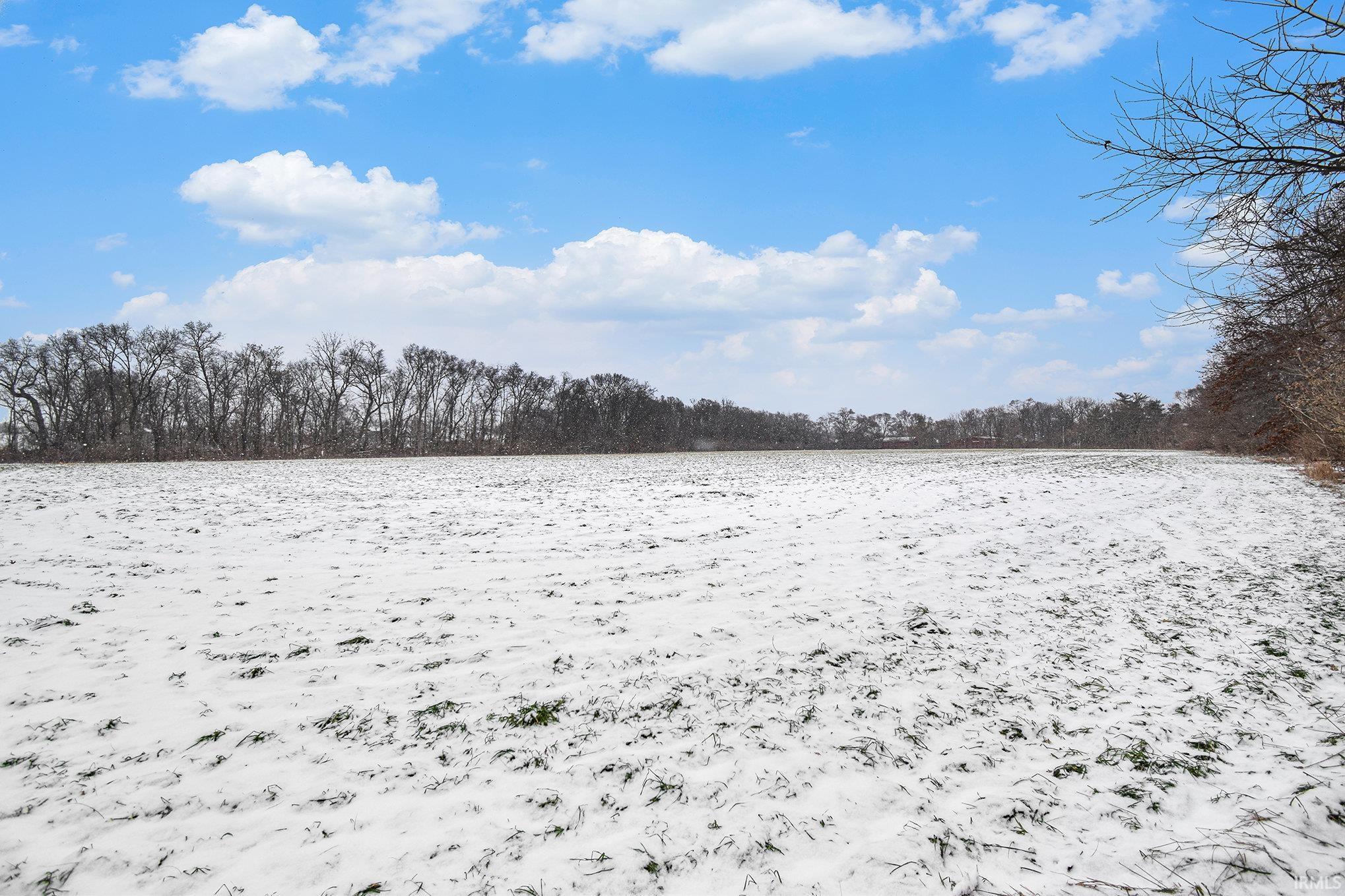 Tbd Vistula Road Osceola IN 46561