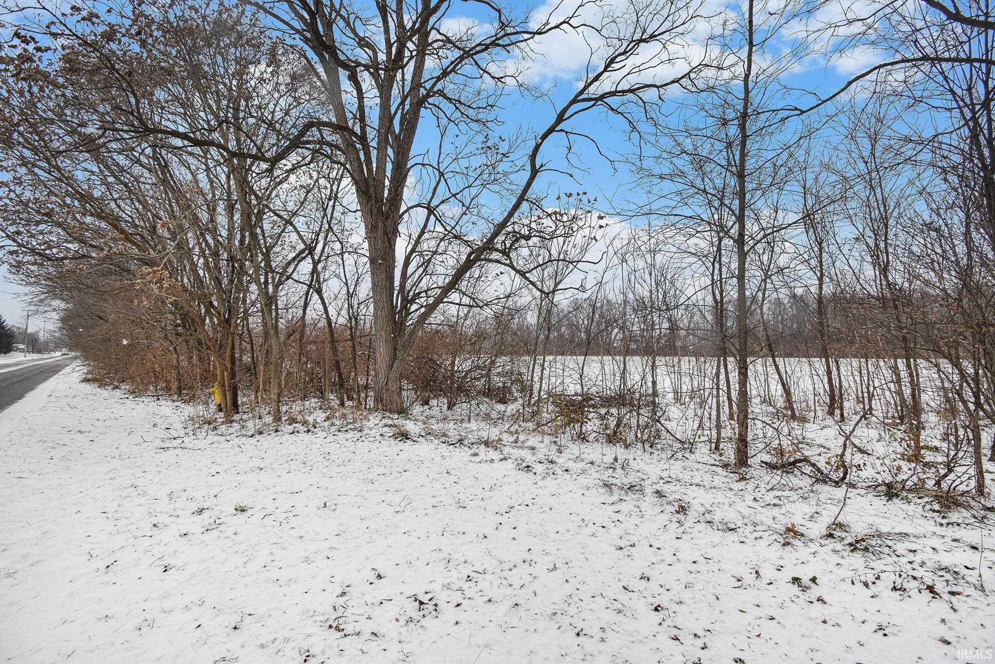 Tbd Vistula Road Osceola IN 46561