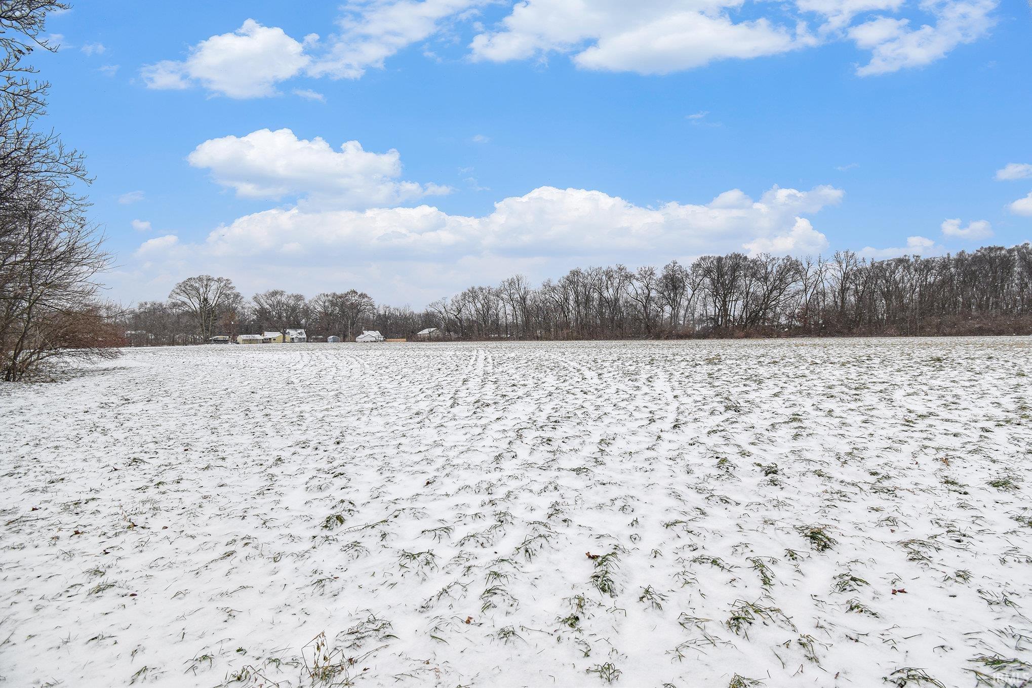 Tbd Vistula Road Osceola IN 46561