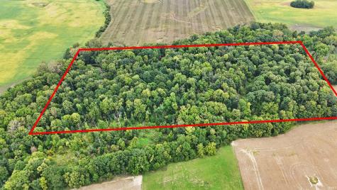 Off County Road 180 N Frankfort IN 46041