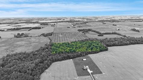 Off County Road 180 N Frankfort IN 46041