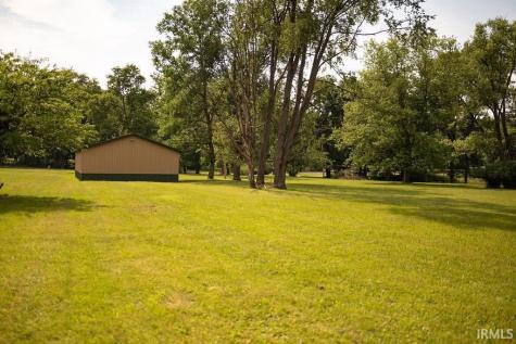 6429 Wea Woodland Drive Lafayette IN 47909