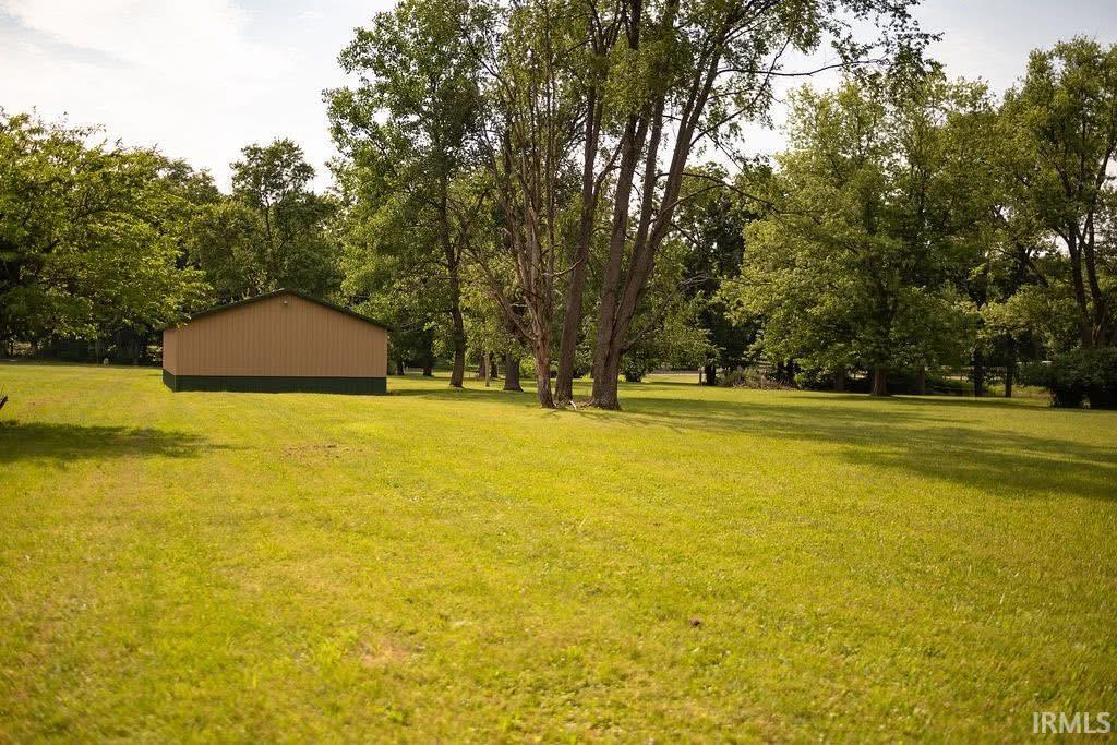 6429 Wea Woodland Drive Lafayette IN 47909
