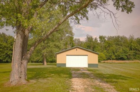 6429 Wea Woodland Drive Lafayette IN 47909