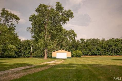 6429 Wea Woodland Drive Lafayette IN 47909