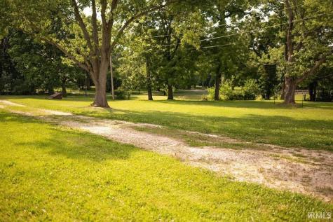 6429 Wea Woodland Drive Lafayette IN 47909