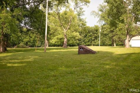 6429 Wea Woodland Drive Lafayette IN 47909