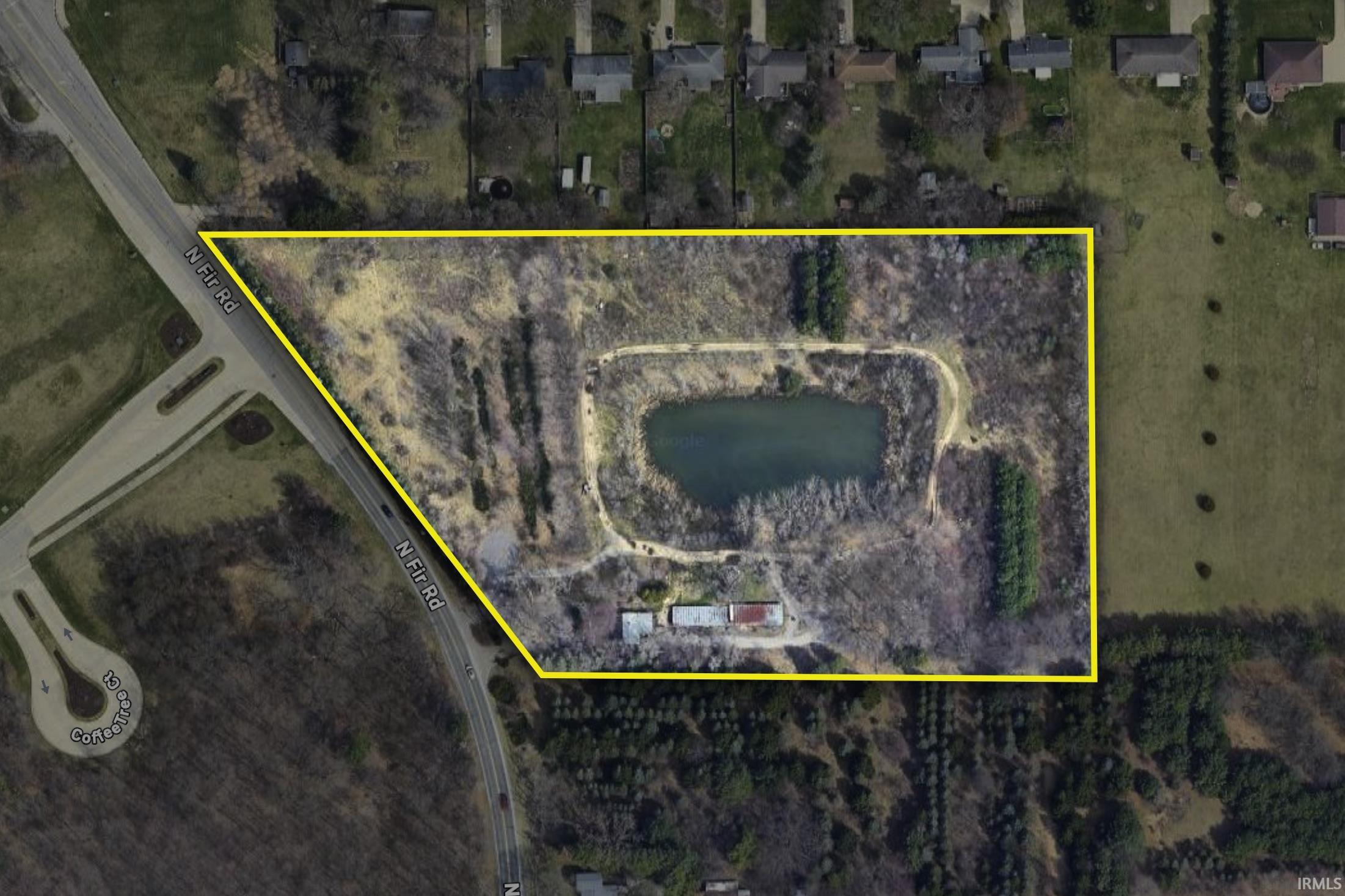 54160 Fir Road Mishawaka IN 46545
