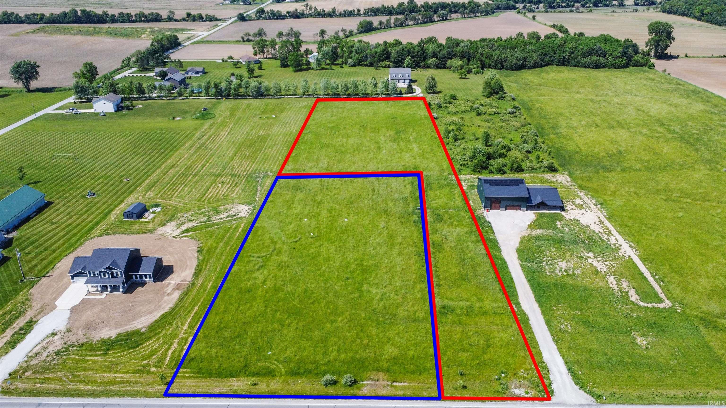 9630 E 00 Ns Road Greentown IN 46936