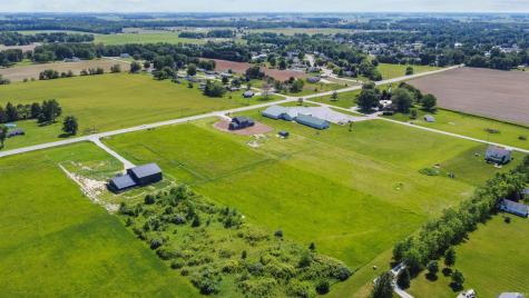 9630 E 00 Ns Road Greentown IN 46936