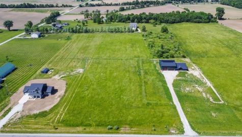 9630 E 00 Ns Road Greentown IN 46936