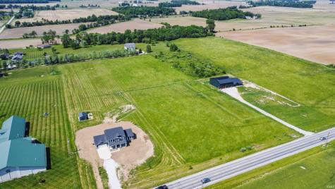 9630 E 00 Ns Road Greentown IN 46936