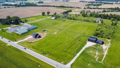 9630 E 00 Ns Road Greentown IN 46936