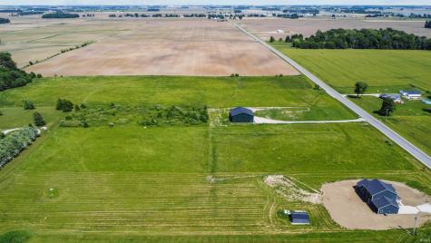 9630 E 00 Ns Road Greentown IN 46936