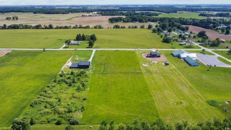 9630 E 00 Ns Road Greentown IN 46936