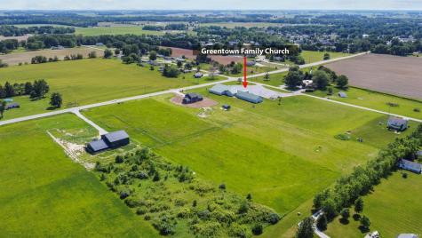 9630 E 00 Ns Road Greentown IN 46936