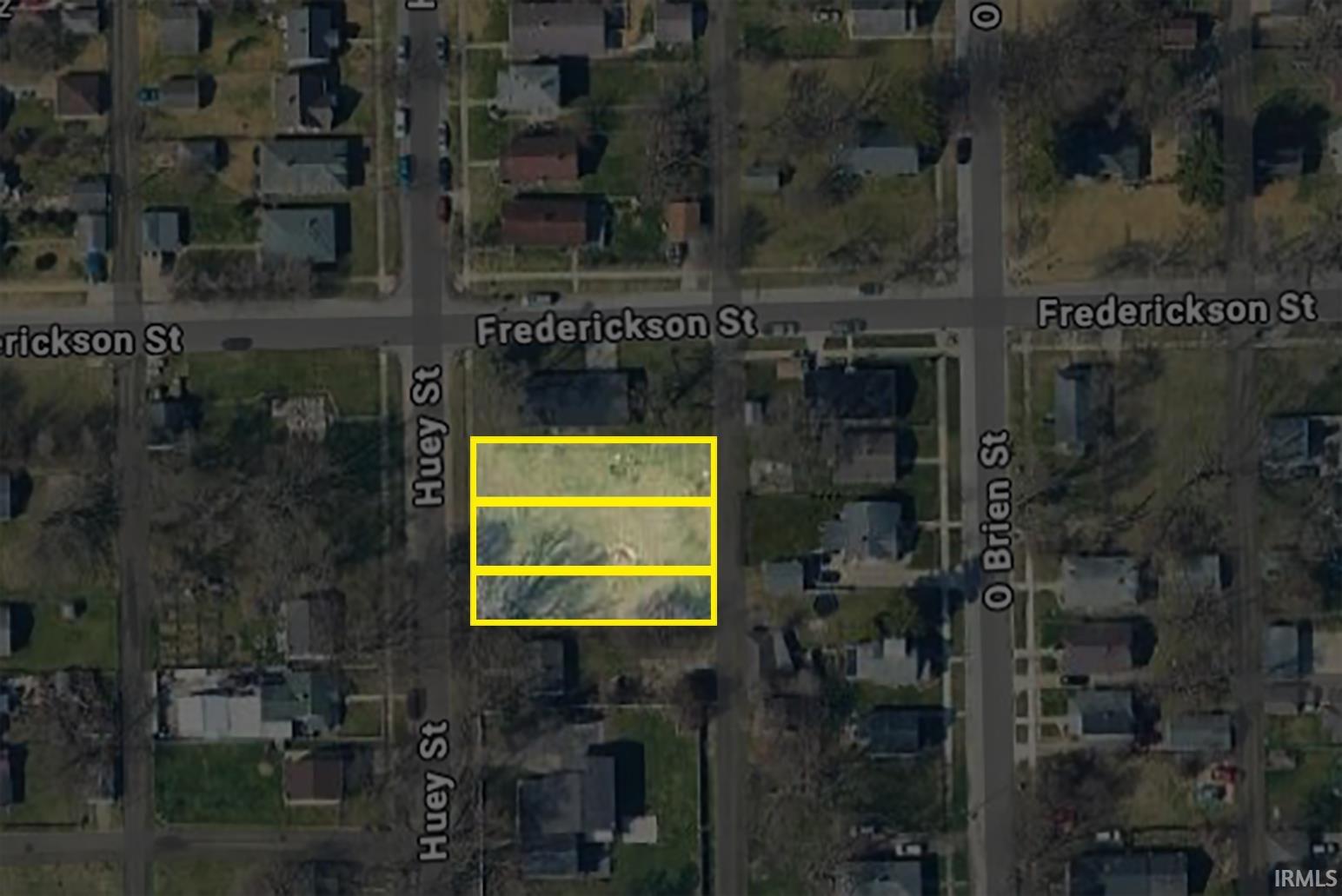738 N Huey Street South Bend IN 46628