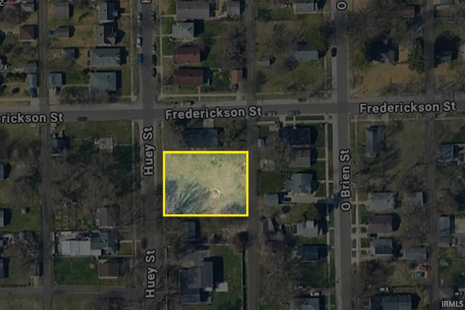 738 N Huey Street South Bend IN 46628