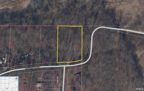0 E Private Road 695 Butlerville IN 47223