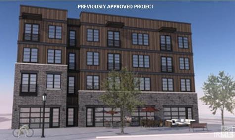 424 S Walnut Street Bloomington IN 47401