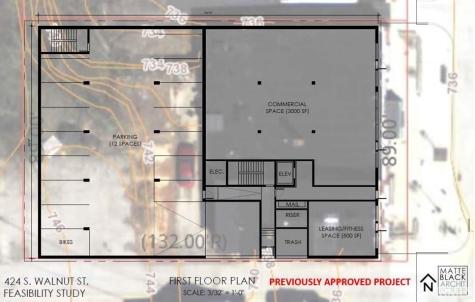 424 S Walnut Street Bloomington IN 47401