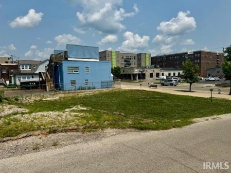 424 S Walnut Street Bloomington IN 47401