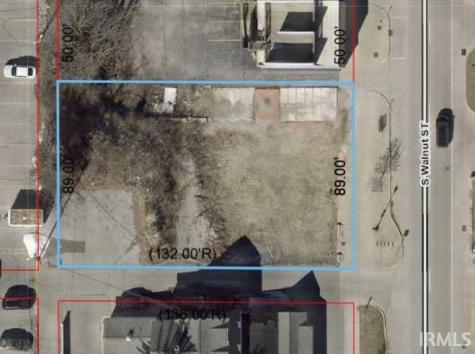 424 S Walnut Street Bloomington IN 47401