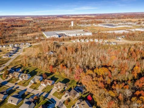 7589 Haven Boulevard Fort Wayne IN 46804