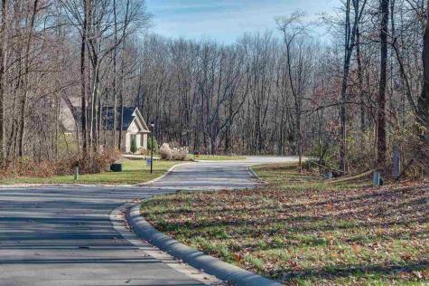 50890 Summit Ridge Trail South Bend IN 46628