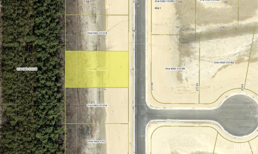 54367 Columbia Bay Lot 286 Drive Osceola IN 46561