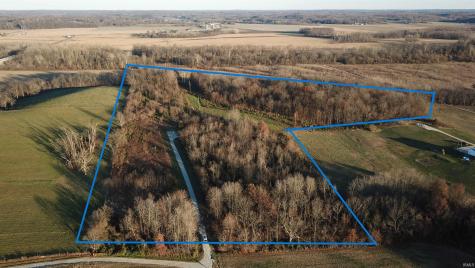 NE of 5508 NE Of 5508 N 200 W Road Worthington IN 47471