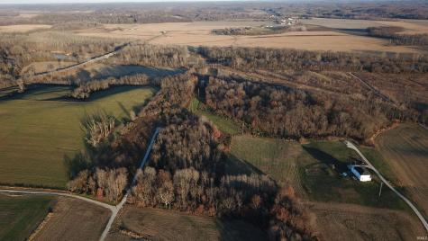 NE Of 5508 N 200 W Road Worthington IN 47471