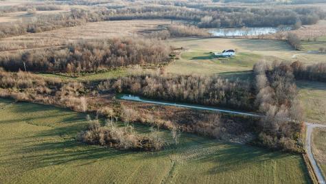 NE Of 5508 N 200 W Road Worthington IN 47471