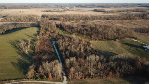 NE Of 5508 N 200 W Road Worthington IN 47471