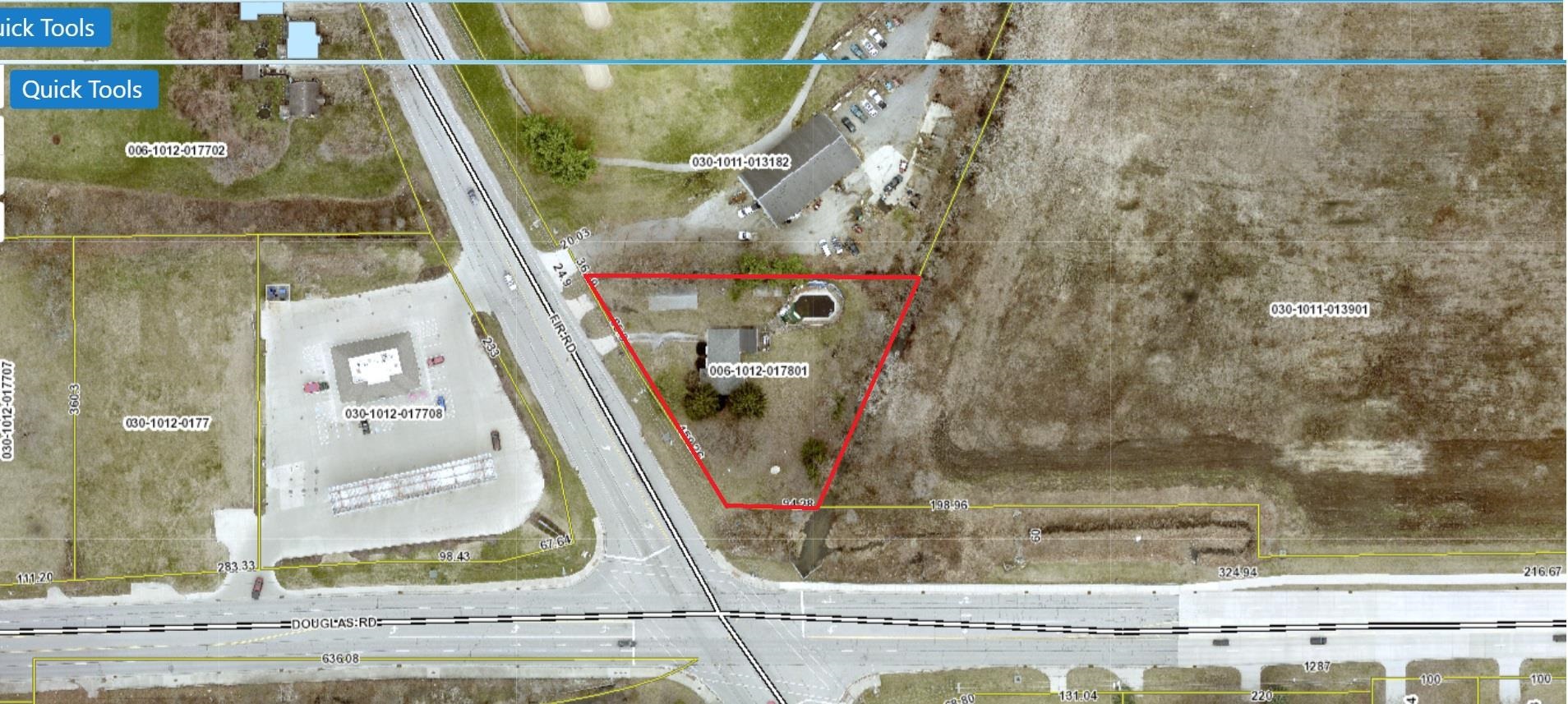 53956 Fir Road Granger IN 46530