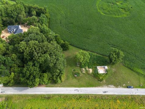 Lot 6 850 S Brookston IN 47923