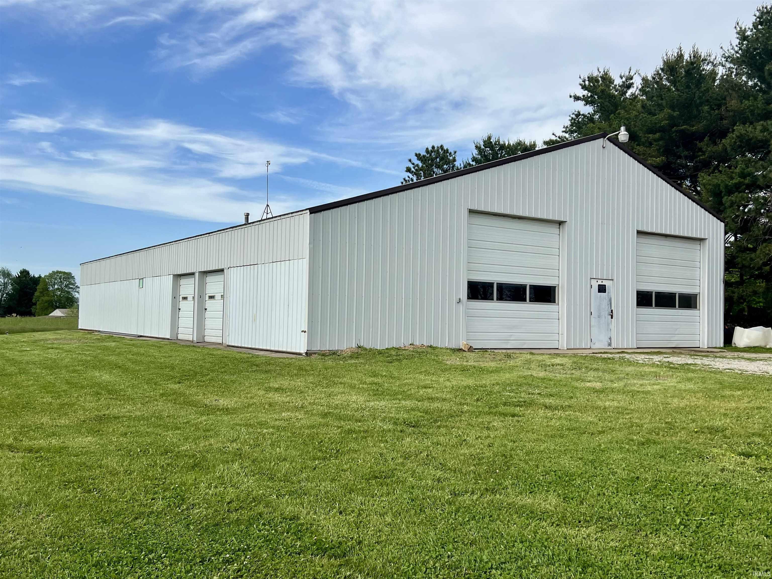 16285 Linden Road Argos IN 46501