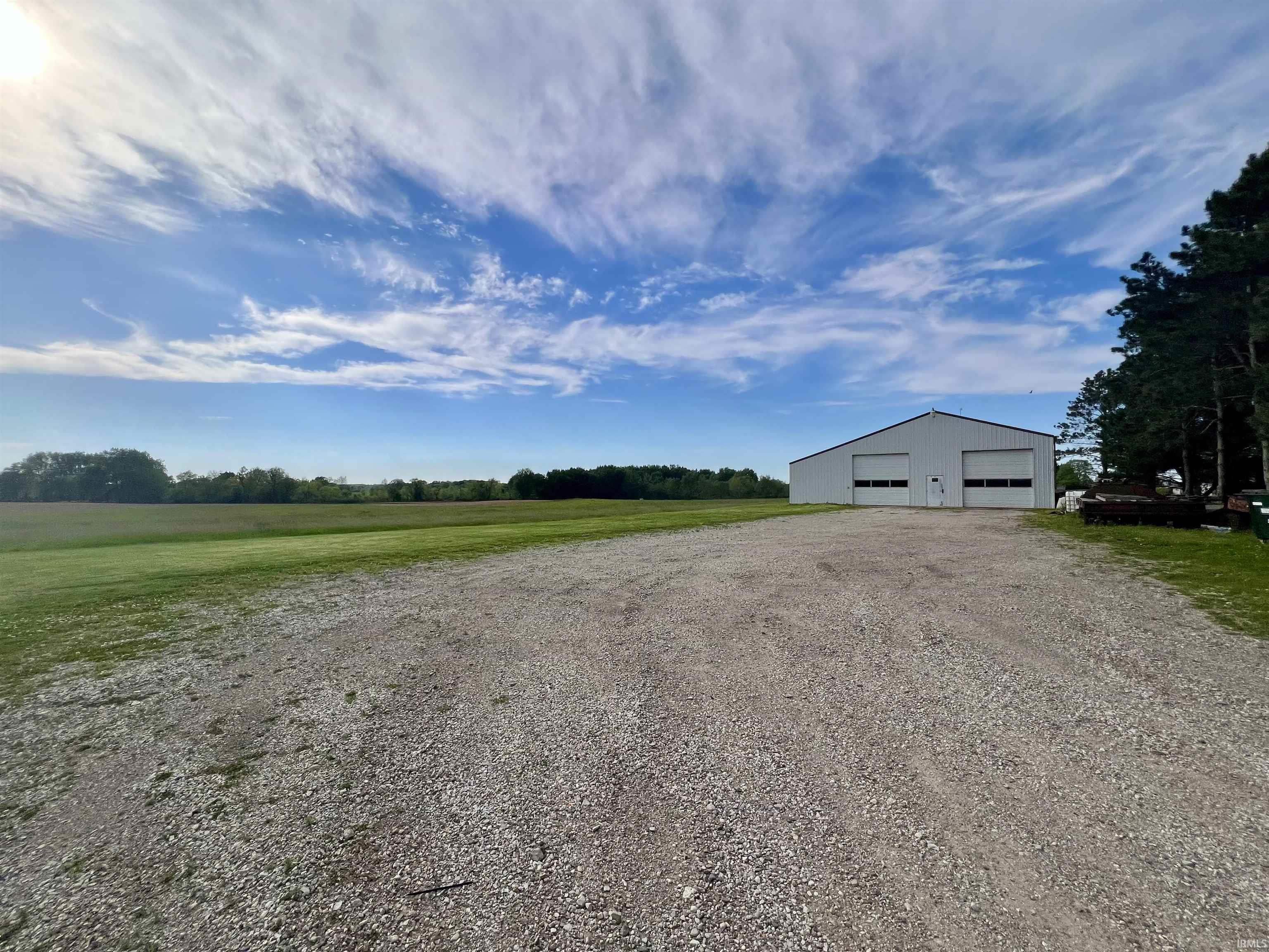 16285 Linden Road Argos IN 46501