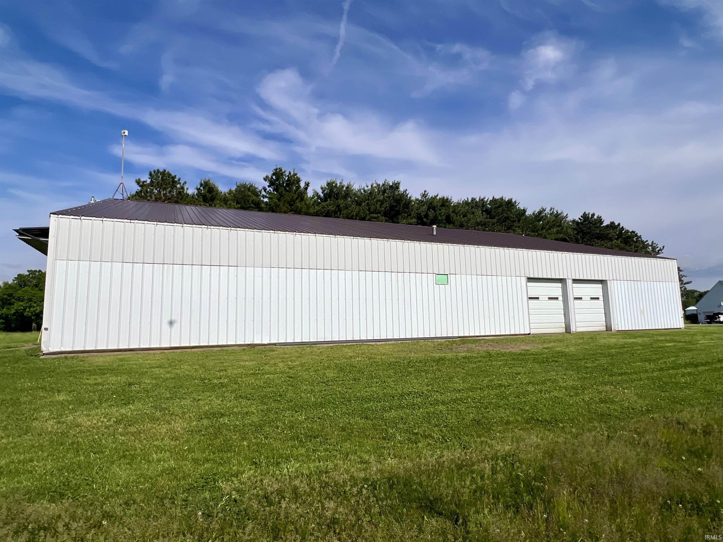 16285 Linden Road Argos IN 46501