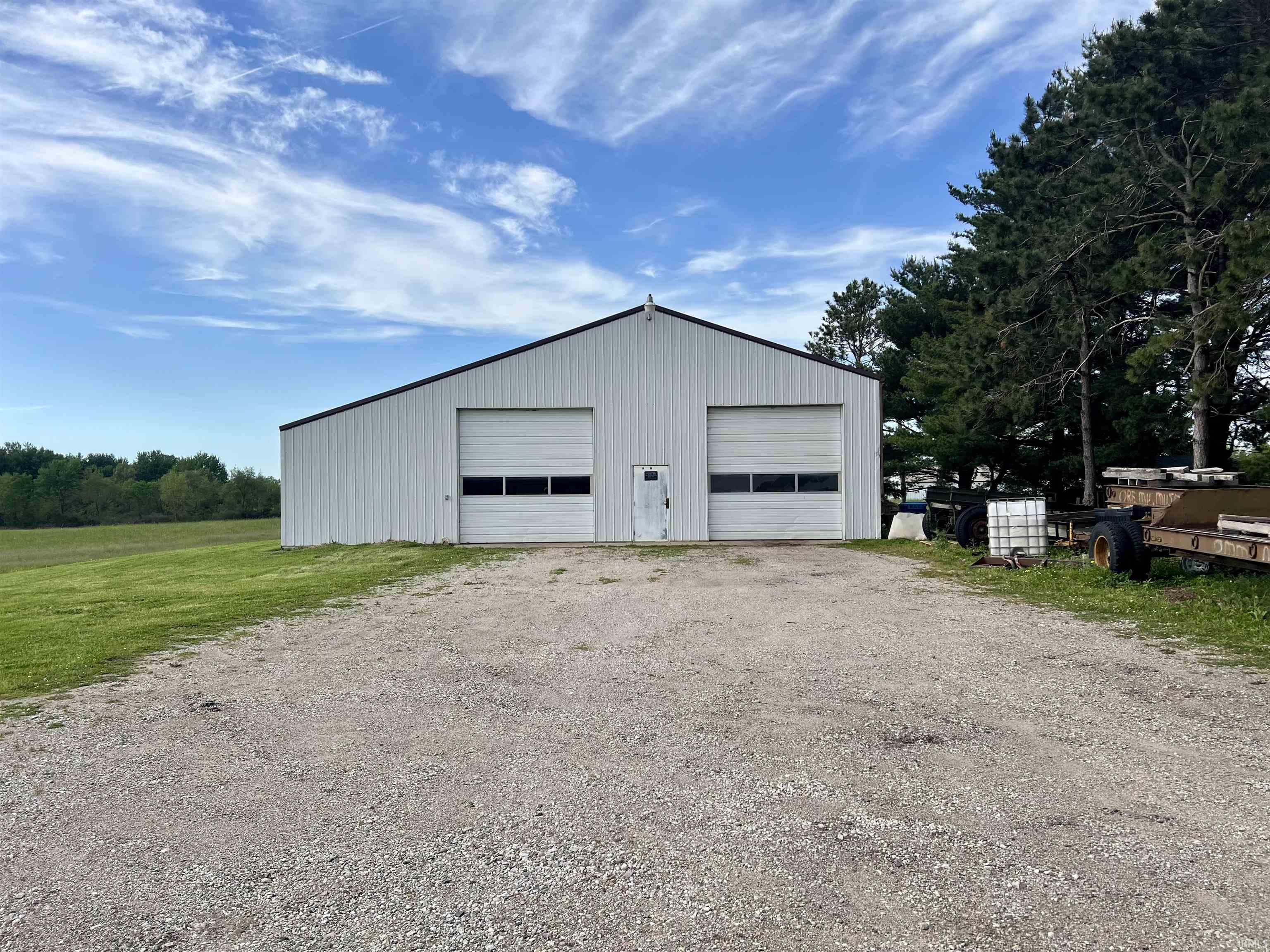 16285 Linden Road Argos IN 46501