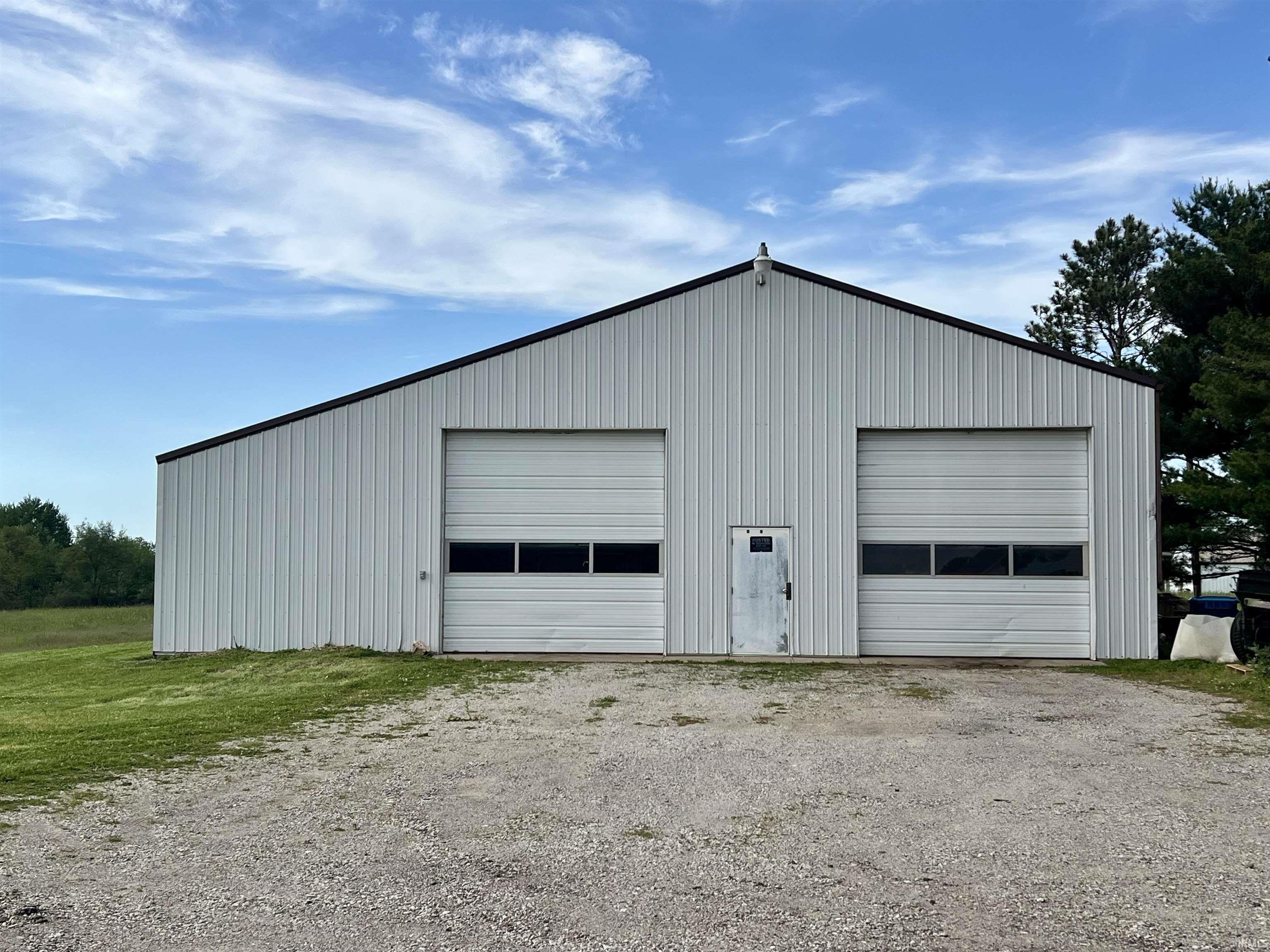 16285 Linden Road Argos IN 46501