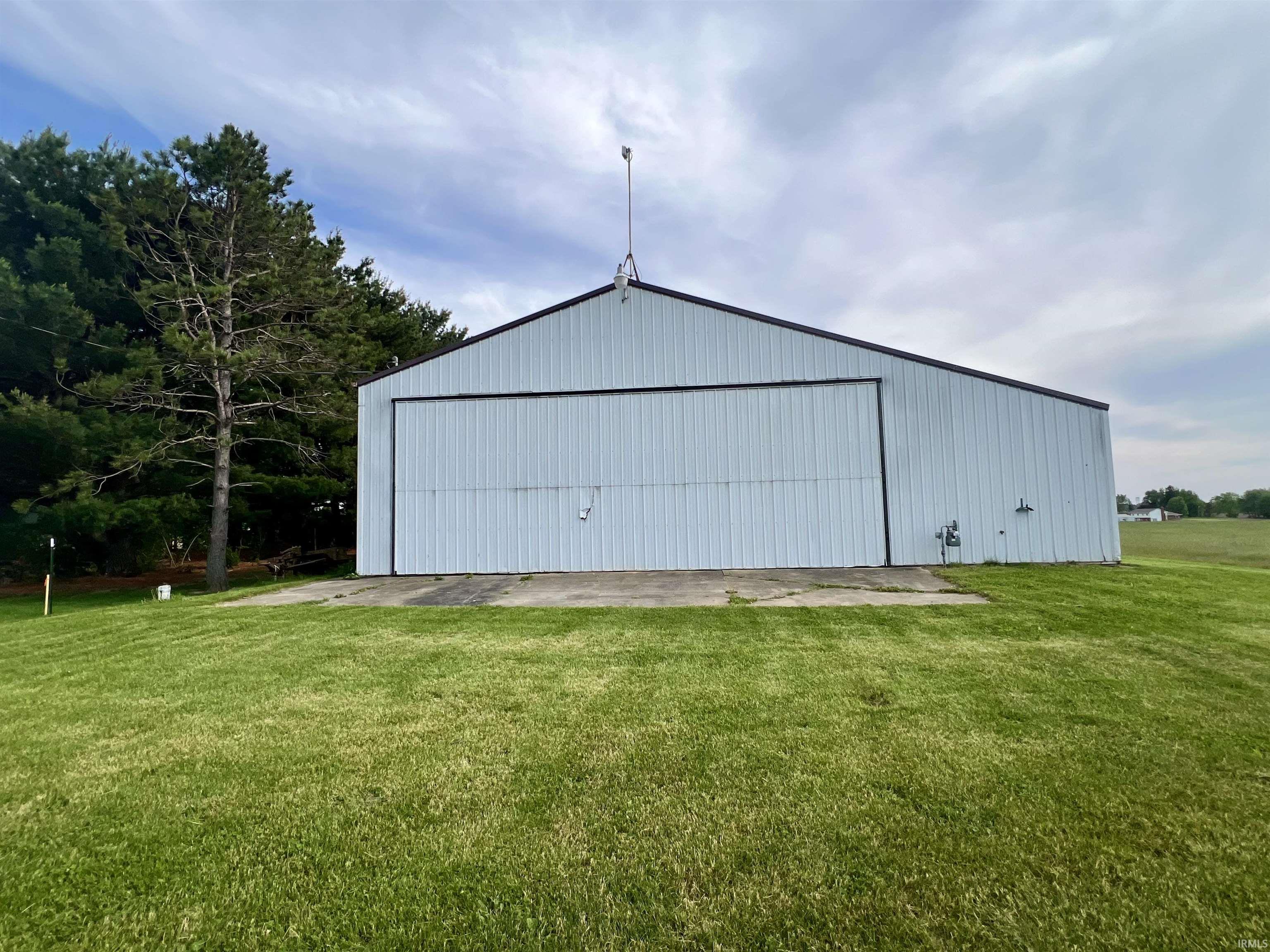 16285 Linden Road Argos IN 46501