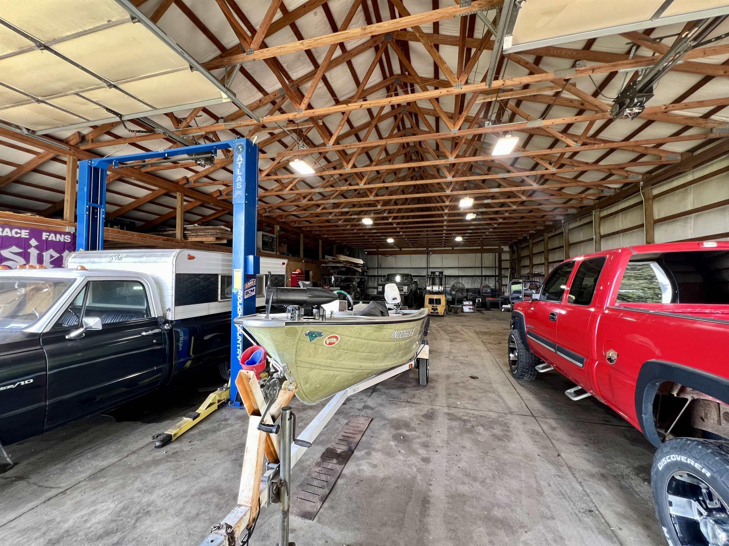16285 Linden Road Argos IN 46501