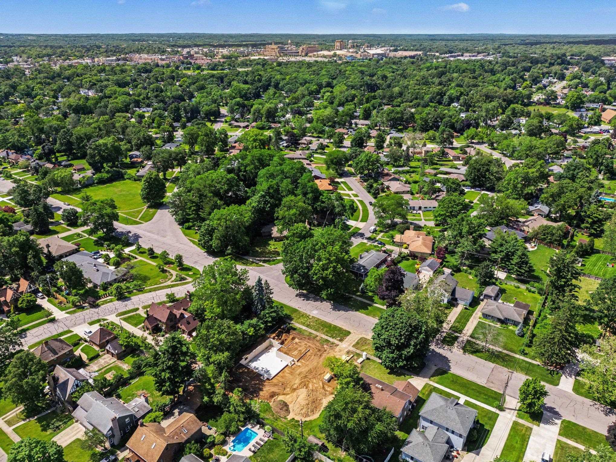 2026 Bader Avenue South Bend IN 46617